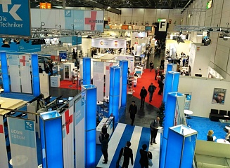 «MEDICA-2017»