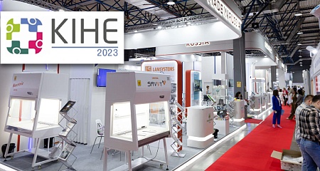 Kazakhstan International Healthcare Exhibition – KIHE 2023: Outcomes