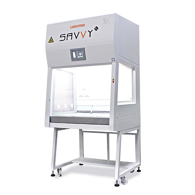 Microbiological safety cabinet Class II SAVVY SL(Code 223.120.99)