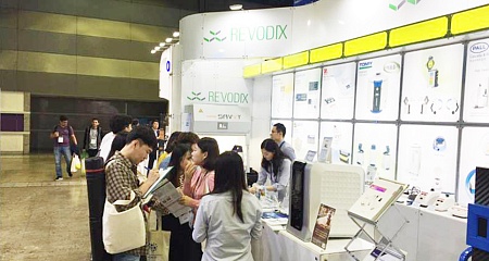 Biosafety Cabinet SAVVY at Korean Society for Molecular and Cellular Biology